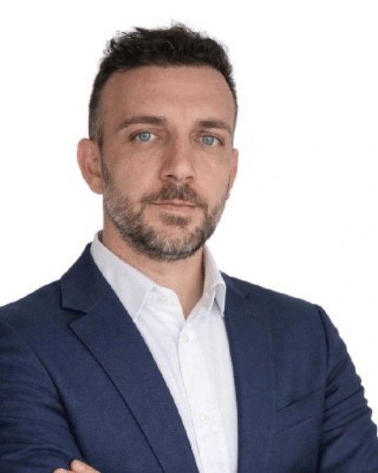 Salvatore D'Arpa